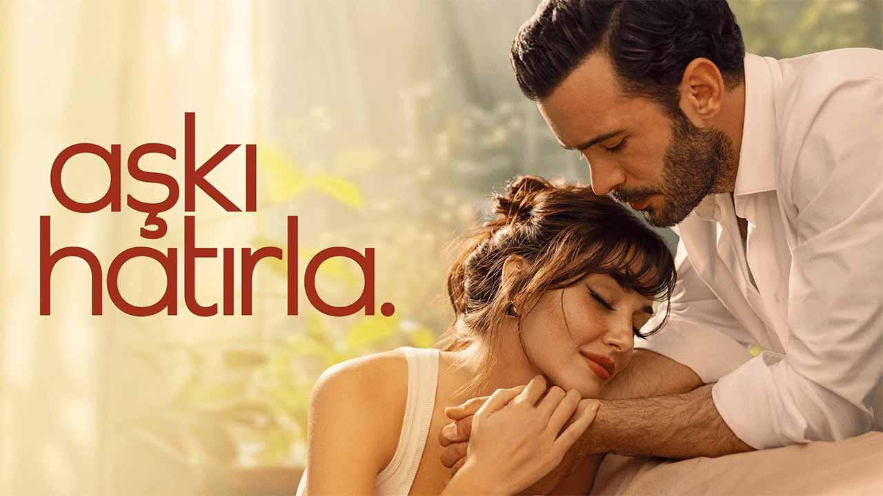 مسلسل تذكر الحب الحلقة 5 مترجمة