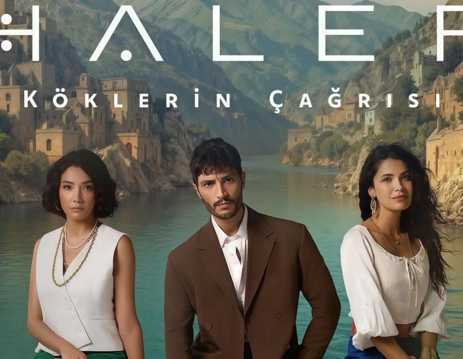 مسلسل الخليفة الحلقة 7 مترجمة