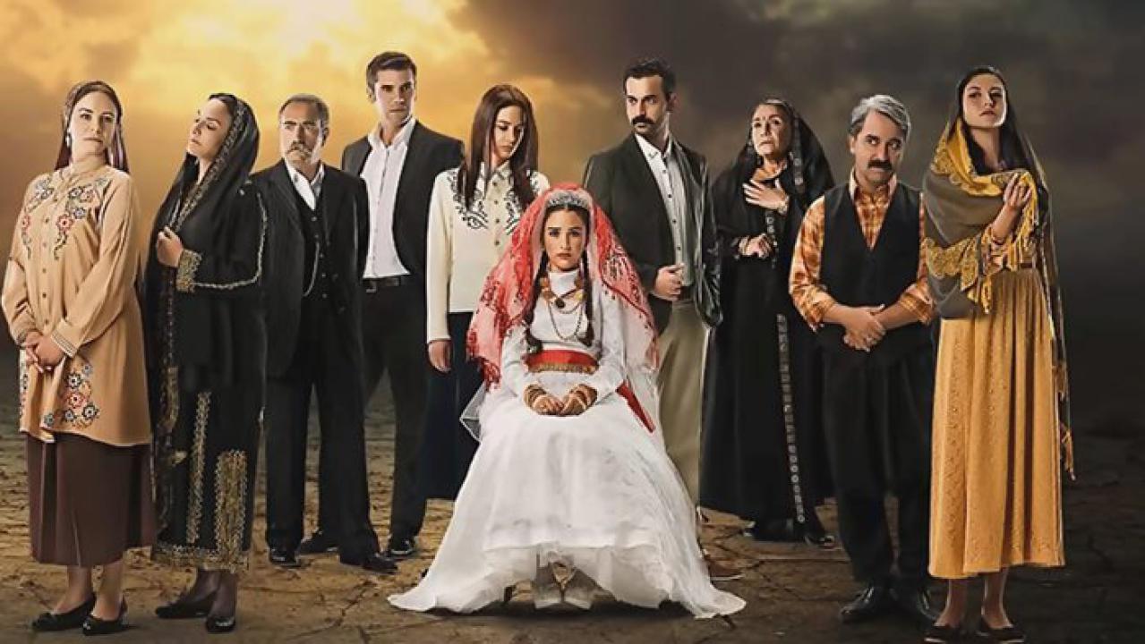 مسلسل زهرة القصر الموسم الثاني الحلقة 18 مدبلجة