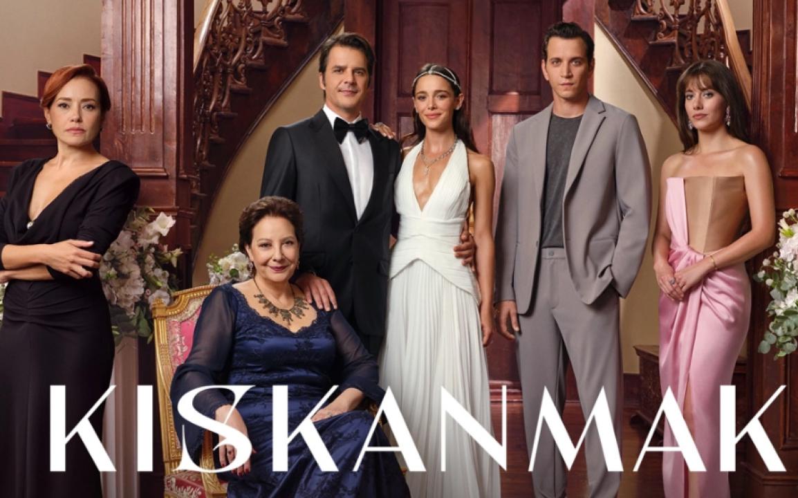 مسلسل الحسد الحلقة 9 مترجمة