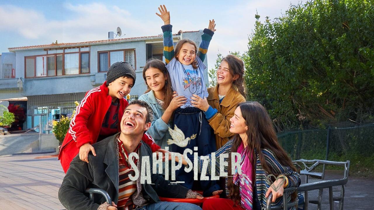 مسلسل المشردون الحلقة 27 مترجمة