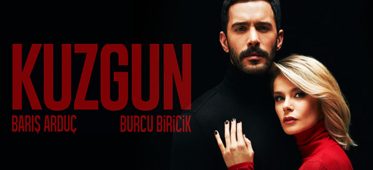 مسلسل الغراب الحلقة 6 مترجمة للعربية
