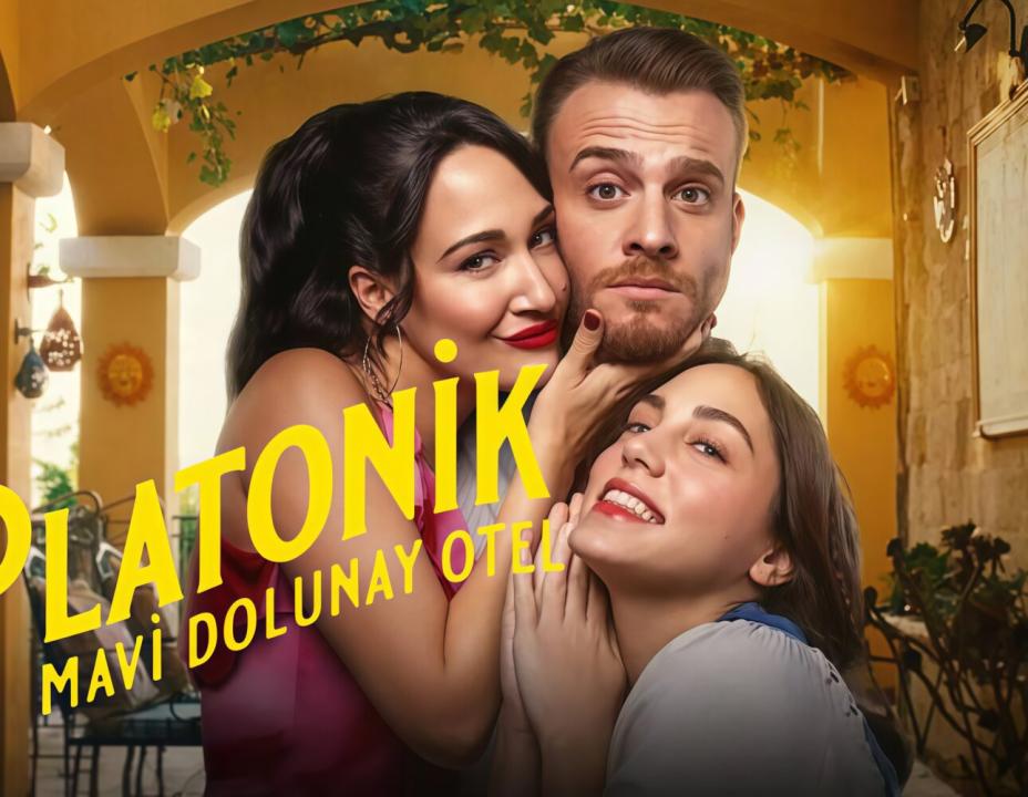 مسلسل الحب الافلاطوني الحلقة 7 مترجمة