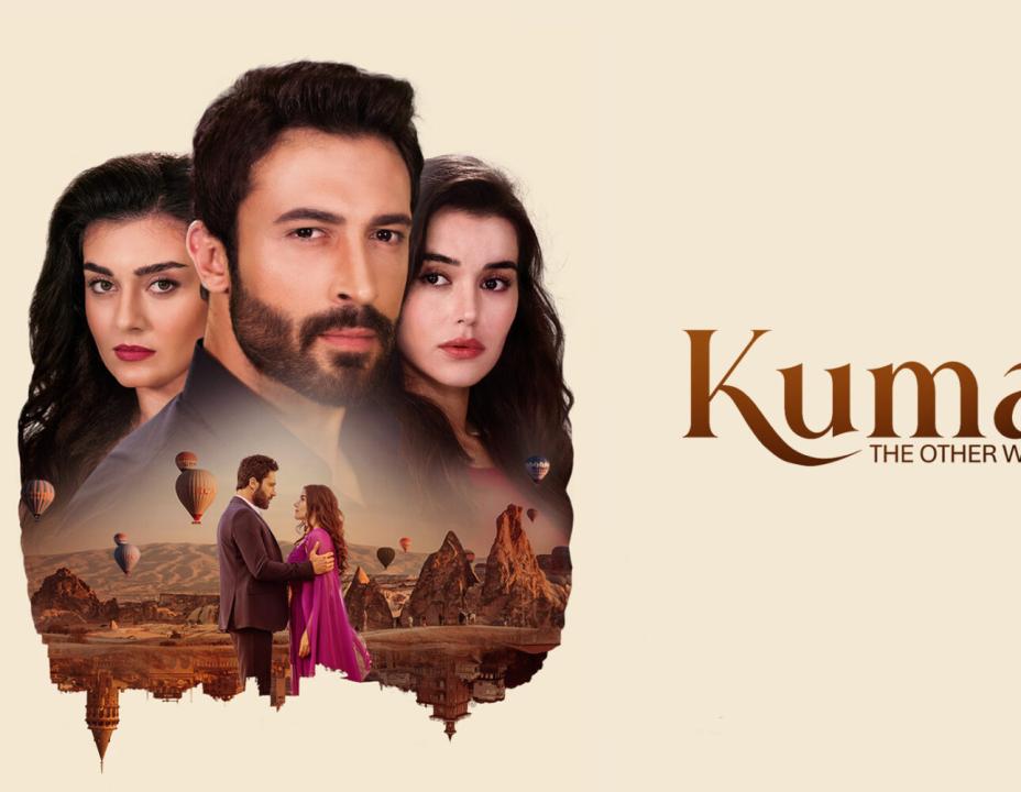 مسلسل الضرة الحلقة 56 مترجمة