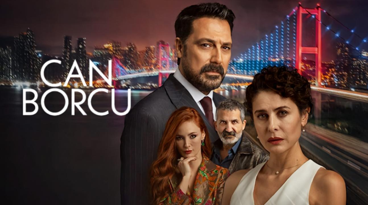 مسلسل دين الروح الحلقة 25 مترجمة