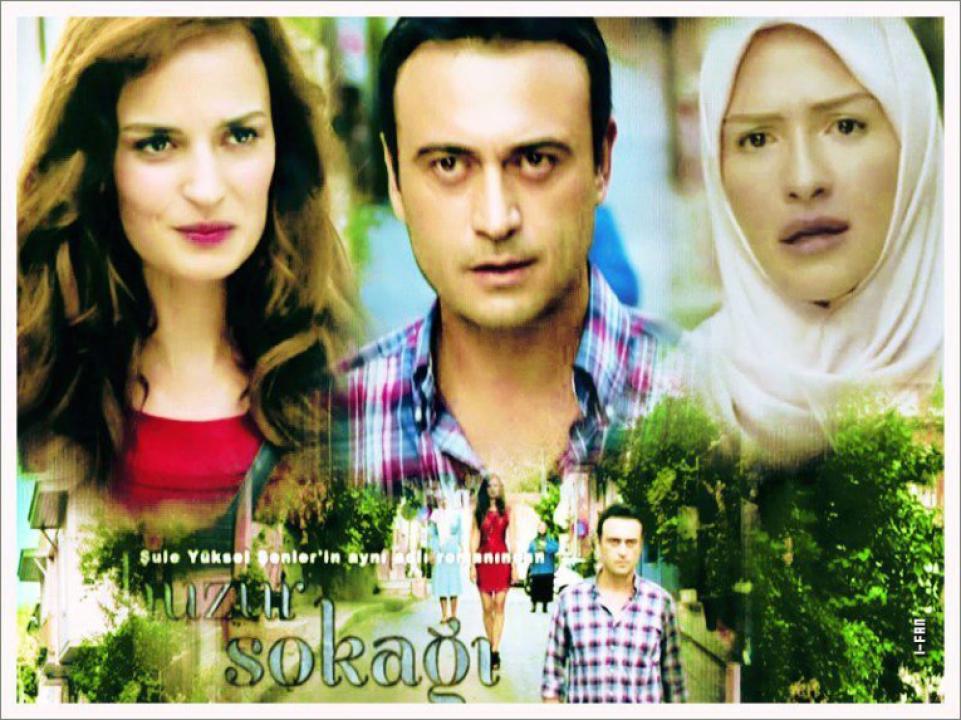 مسلسل شارع السلام الموسم الثاني الحلقة 20 مدبلجة