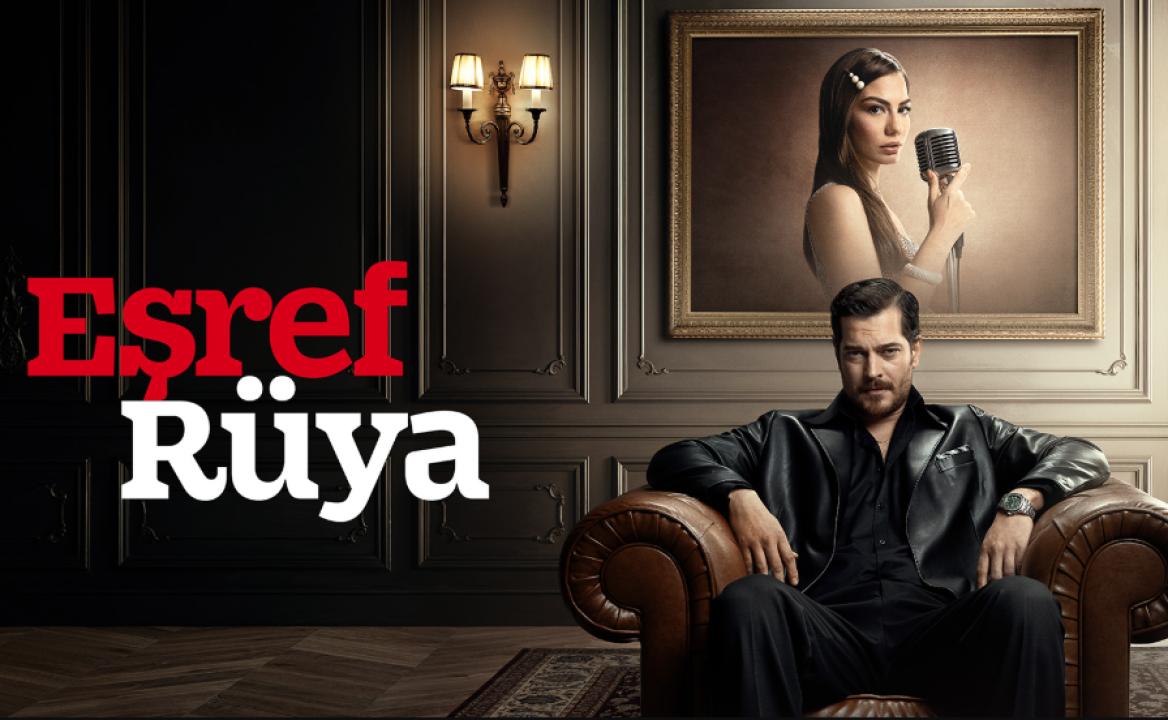 مسلسل حلم اشرف الحلقة 16 مترجمة