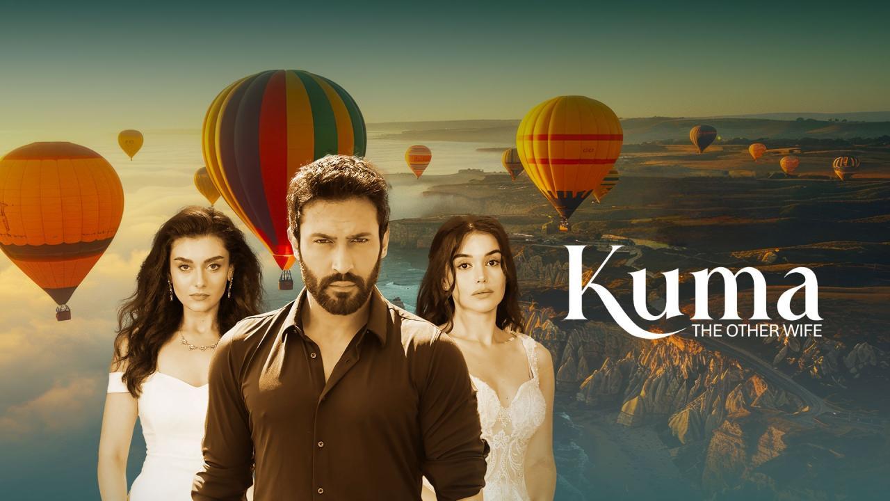 مسلسل الزوجة الاخرى الحلقة 25 مترجمة