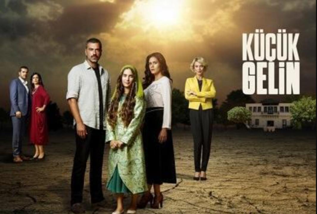مسلسل زهرة القصر الموسم الرابع الحلقة 27 مدبلجة