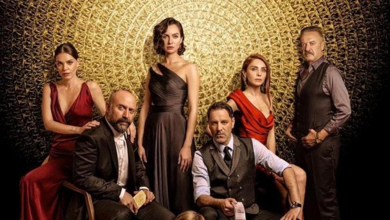 مسلسل بابل الحلقة 8 مترجمة للعربية