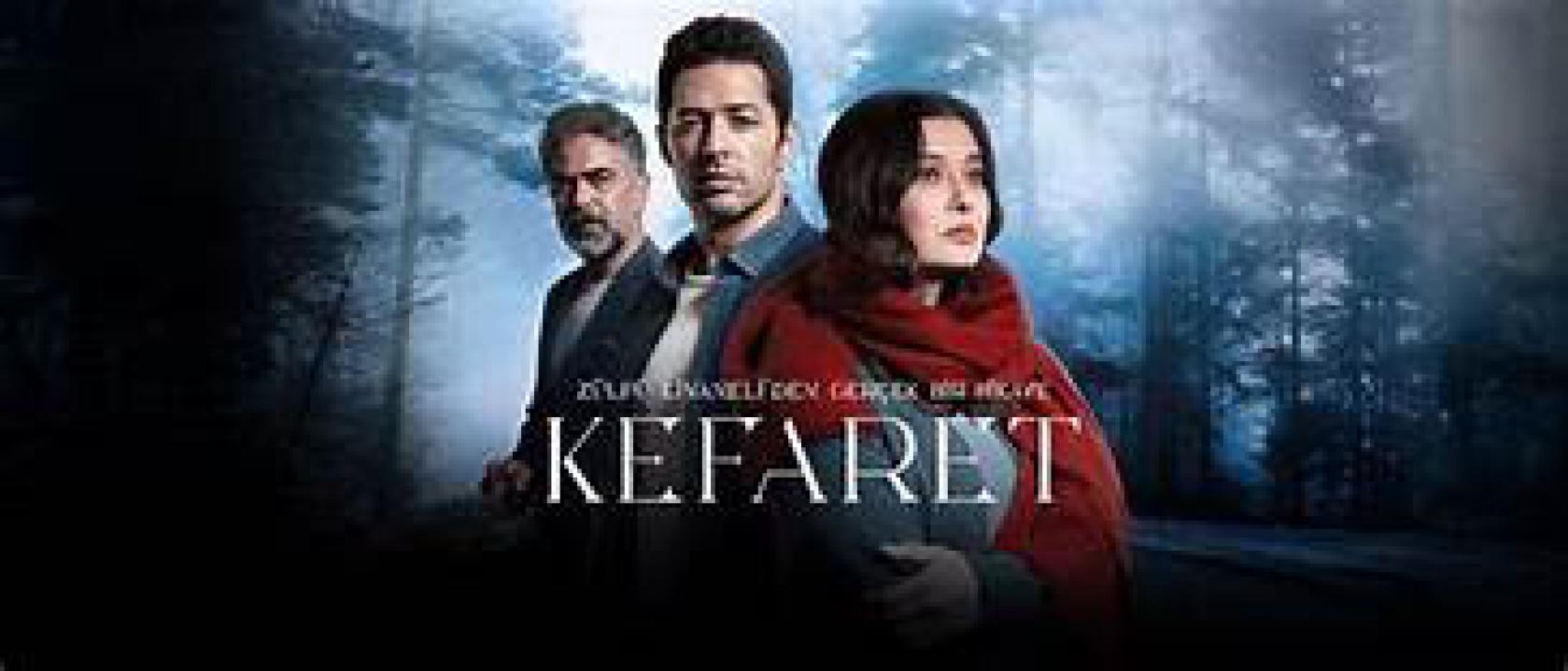 مسلسل الكفارة الحلقة 4 مترجمة للعربية