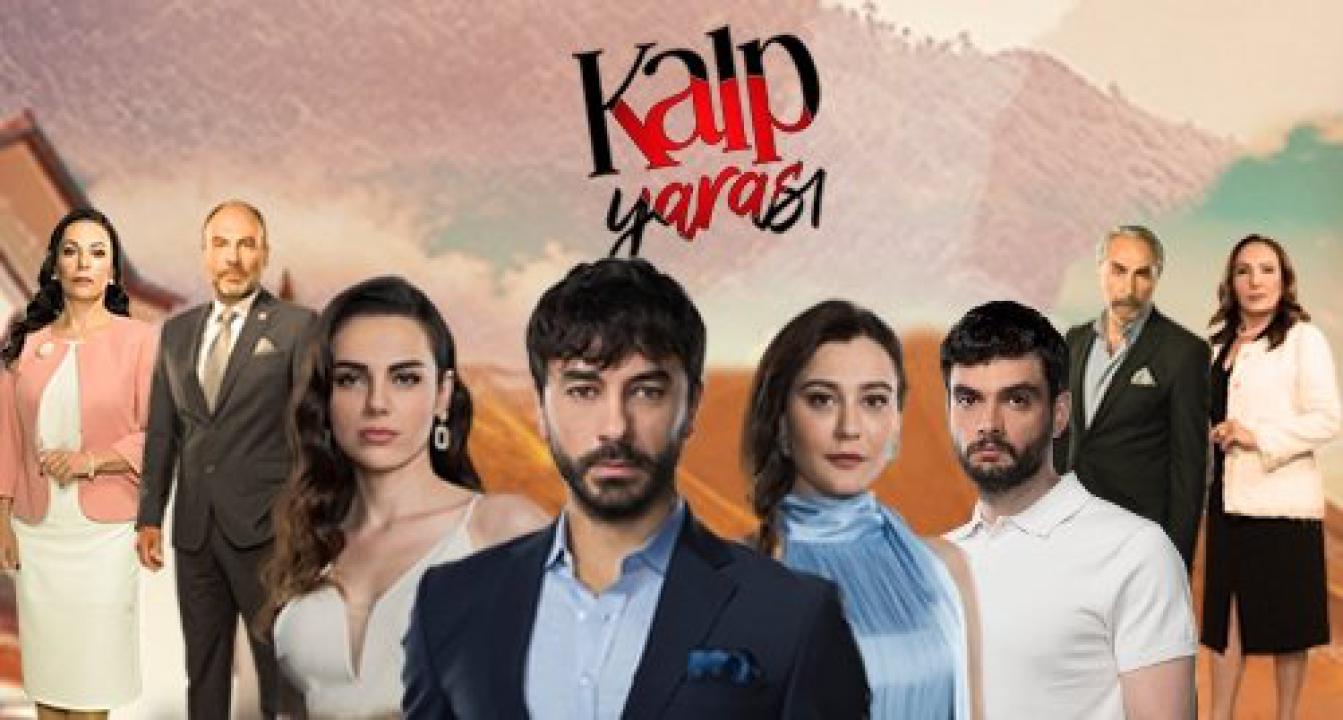 مسلسل جرح القلب الحلقة 3 مترجمة للعربية