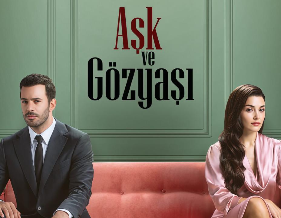 مسلسل حب ودموع الحلقة 7 مترجمة